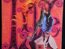 Grateful Dead Live/Dead 1969 Vinyl Record WS 1830 Nice shape