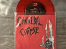 Cannibal Corpse Hammer Smashed Face Death Metal Vinyl 7