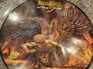 JUDAS PRIEST - Sad Wings Of Destiny - 12
