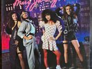 MARY JANE GIRLS   SELF TITLED   LP 1983   EX/VG+