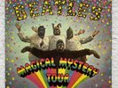 The Beatles 'Magical Mystery Tour' 1967 UK Stereo EP SMMT A1 B1 STUNNING EXAMPLE