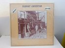 Fairport Convention - Angel Delight LP, Sealed UK Import 1971, Island ILPS 9162
