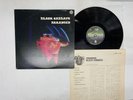 Black Sabbath Paranoid Japan LP [74030ER]