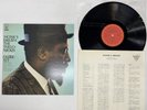 The Thelonious Monk Quartet Monk's Dream Japan LP [73805ER]