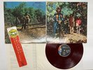 Creedence Clearwater Revival Green River Japan LP OBI [73967ER]