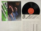 Jimi Hendrix Hendrix In The West Japan LP OBI [74325ER]