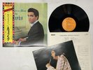 Elvis Presley His Hand In Mine Japan LP OBI [74298ER]