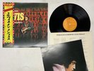Elvis Presley From Elvis In Memphis Japan LP OBI [74296ER]