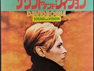 DAVID BOWIE –   Sound And Vision – RARE JAPAN PROMO IMPORT