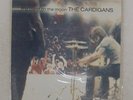 CARDIGANS FIRST BAND ON THE MOON TRAMPOLENE TRALP1506 Sweden ORIGINAL VINYL LP