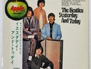 BEATLES YESTERDAY ...AND TODAY APPLE AP80061 Japan GATEFOLD VINYL LP