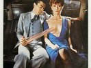 SCORPIONS LOVEDRIVE RCA RVP6351 Japan VINYL LP