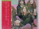 BLACK SABBATH BEST OF VERTIGO BEST10 Japan OBI VINYL LP