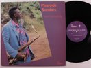 PHAROAH SANDERS Heart Is A Melody THERESA LP VG+ h