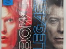 David Bowie Legacy Parlophone DBLP6416 UK & Europe Unsealed 180g VINYL LP