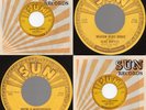 WOW  VG Elvis Presley 