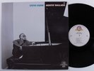 STEVE KUHN Mostly Ballads NEW WORLD LP VG++/VG+ h
