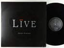 Live - Secret Samadhi 2xLP - Music On Vinyl 180g Audiophile Poster