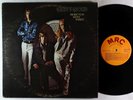 Nasty Road - More Fun With Three LP - MRC OG Press VG+