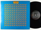 Orchestral Manoeuvres In The Dark - S/T LP - Dindisc UK VG++