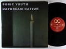 Sonic Youth - Daydream Nation 2xLP - Enigma/Blast First OG Press VG++ Poster