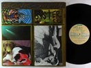 Sonic Youth - Sister LP - SST - OG Disney Cover  OG Press VG++
