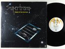 Supertramp - Breakfast In America LP - A&M Germany 180g VG++ Shrink