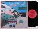LONNIE LISTON SMITH Love Is The Answer COLUMBIA LP VG+/VG++ h