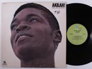 MELVIN SPARKS Akilah  PRESTIGE LP h