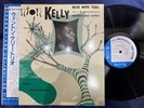 MINT  WYNTON KELLY PIANO INTERPRETATIONS BLUE NOTE BNJ 71001 OBI MONO JAPAN LP