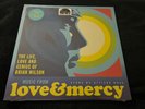 BRIAN WILSON - ATTICUS ROSS   LOVE & MERCY OST   LTD ED RSD 2015 COLOR VINYL NEW