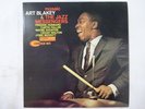 Art Blakey & The Jazz Messengers Mosaic Blue Note GXK 8130 Japan  VINYL LP