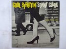 Sonny Clark Cool Struttin' Blue Note BLP 1588 Japan  VINYL LP