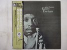 Kenny Dorham Quiet Kenny Prestige VIJ-206 Japan  VINYL LP OBI