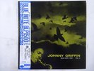 Johnny Griffin A Blowing Session Blue Note BN 1559 Japan  VINYL LP OBI