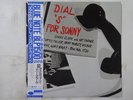 Sonny Clark Dial 