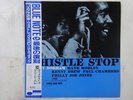Kenny Dorham Whistle Stop Blue Note BN 4063 Japan  VINYL LP OBI