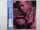 Hank Mobley Roll Call Blue Note BN 4058 Japan  VINYL LP OBI