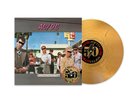 AC/DC Dirty Deeds Done Dirt Cheap (50th Anniversary Gold Vinyl) (Vinyl)