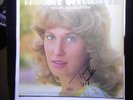 TAMMY WYNETTE  signed ALBUM COVER WE SURE CAN LOVE  EACH +VINYL             ekim