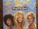 Loretta Lynn, Dolly Parton, Tammy Wynette - Honky Took Angels (Vinyl Me Please)