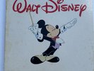 The Magical Music of Walt Disney 4 LP Box Set Soundtracks 1978 Ovation OV 5000