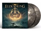 Elden Ring Video Game Vinyl Soundtrack OST 2xLP Marble Record - Collectors New
