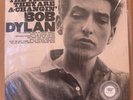 BOB DYLAN The Times They Are A-Changin MFSL 45 rpm 180 gram vinyl SEALED 2 x LP