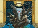 MY SLEEPING KARMA Moksha (2LP Black Vinyl) (Vinyl) (UK IMPORT)