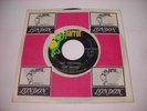 w SLEEVE The Novas The Crusher / Take 7 1964 45rpm VG++