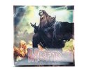 Misfits The Devil's Rain Vinyl 2011 Misfits Records Limited RSD Hologram Edition