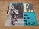AUTOGRAPHED 1980s MINT-EXC Sheila E. The Belle Of St. Mark/ TOO SEXY 29180 45