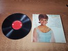 AUTOGRAPHED 1960s MINT-EXC Leslie Uggams – So In Love  LP33