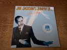 HAND SIGNED 1980s EXCELLENT Joe Jackson – Joe Jackson's Jumpin' Jive 4871 LP33